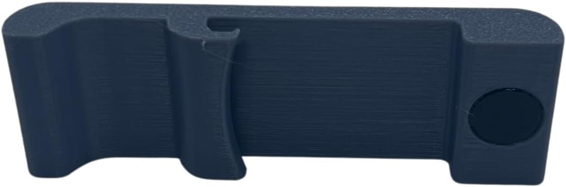 Mason Jar Opener - Easy Release Vacuum Seal Gray