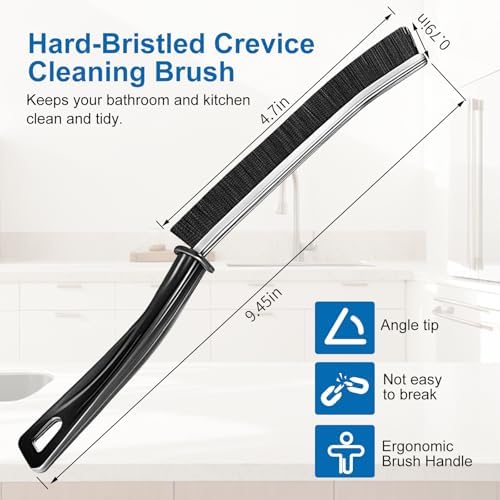 Curvier Crevice Set