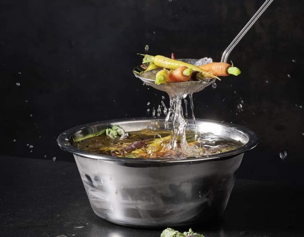 TrueCraftware8-inch Reaches Needs Smooth Cooking Experience