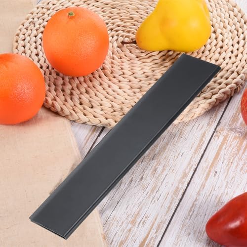 PATIKILABS Knife Cover Sleeves 12 Cook Knife 2 Pcs Edge Guard