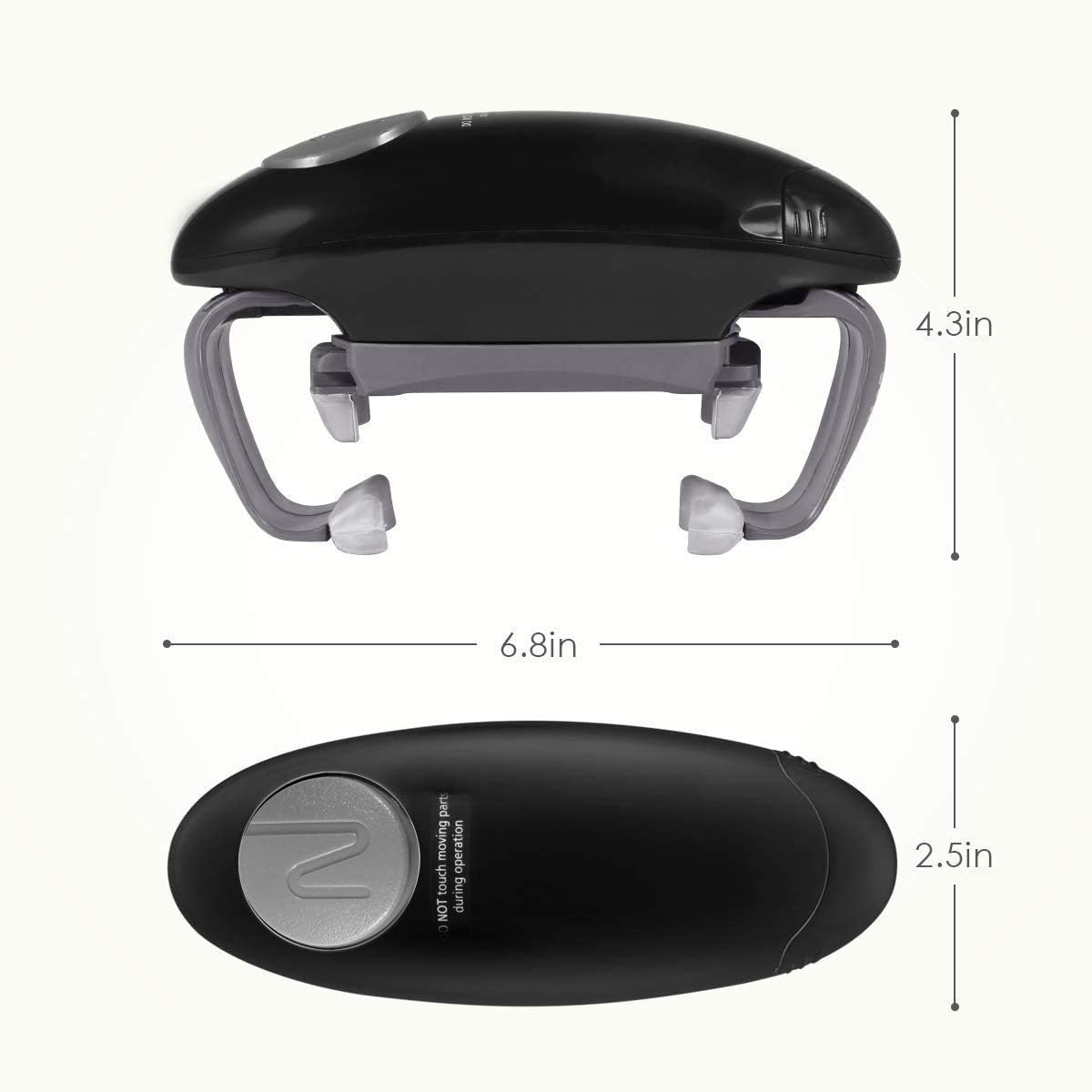 Effortless Jar Opener for Seniors