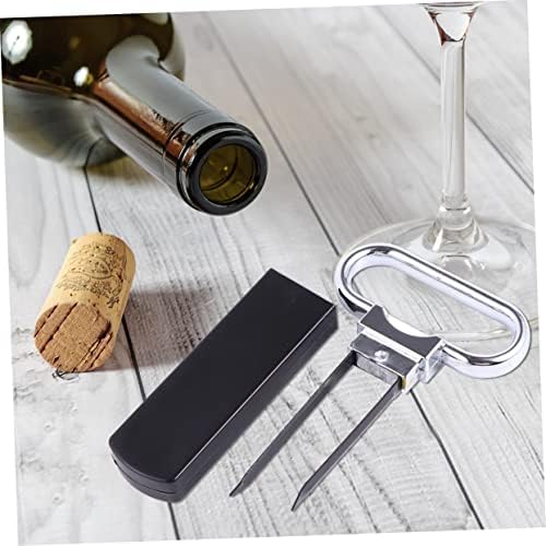 Alipis Multifunctional Wine Cork Remover