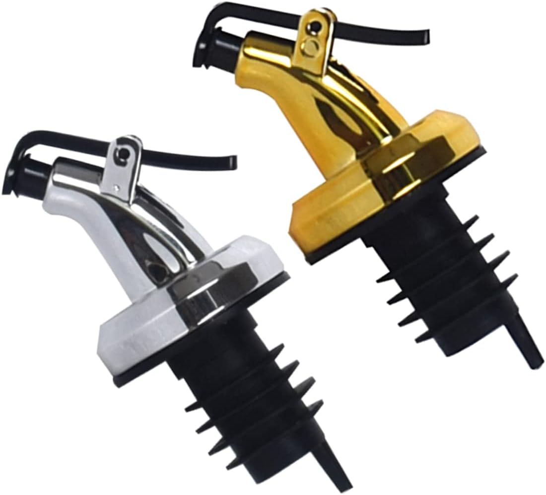 High-Quality Oil Dispenser with Features