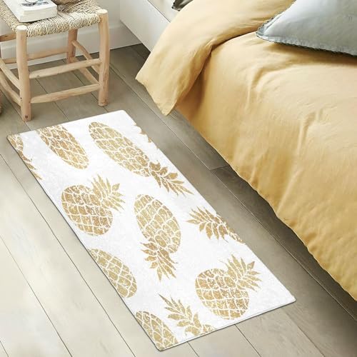 Yettasbin Anti-Fatigue 39x20 Large Area Rug