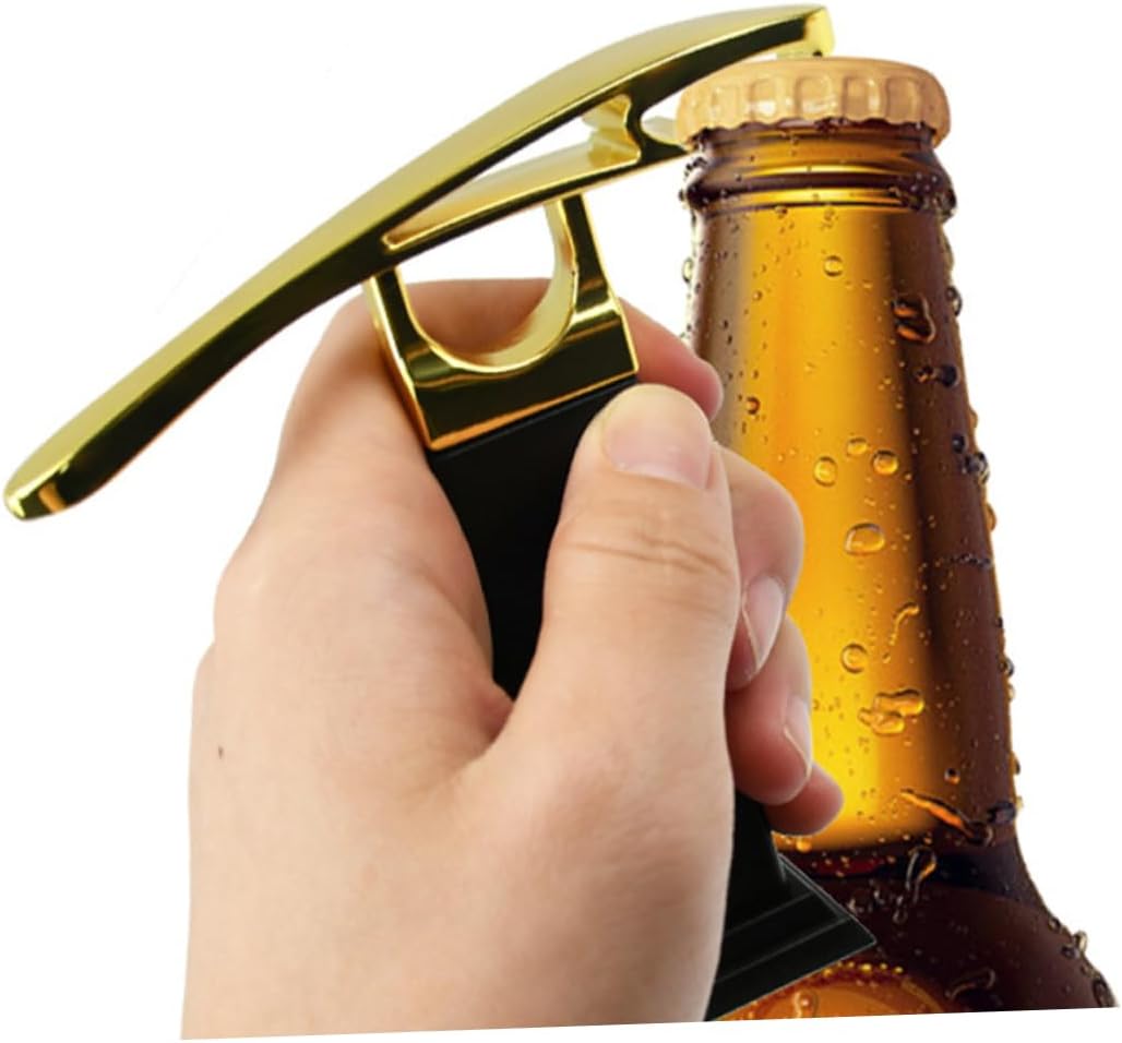 Zerodeko 4-Piece Wine Can Opener Set