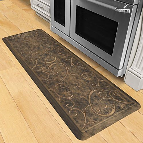 WellnessMats Bella Collection - Anti-Fatigue Floor Mat