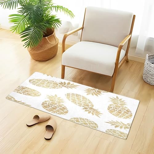 Yettasbin Anti-Fatigue 39x20 Large Area Rug