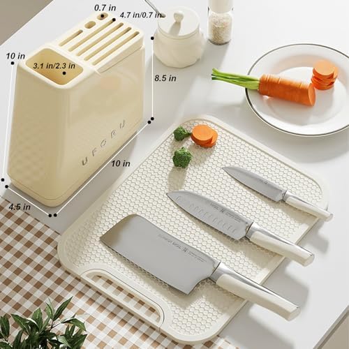 KoudHug Universal Knife Organizer