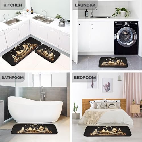 Comfort Durable Kitchen Rugs for Your Home