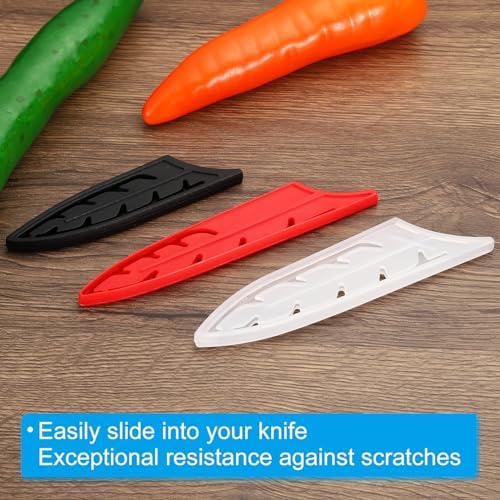 High-Quality Knife Sheath Protector for Kitchen Knives
