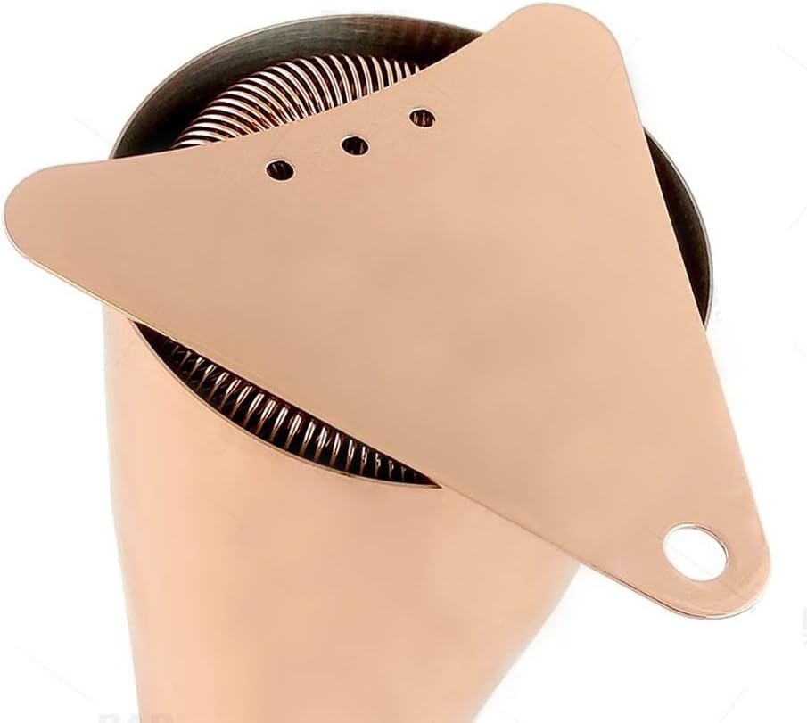 Gather Tower - Cocktail Strainer Gather Guide Tower 6-Prong Bar Kitchen Essential