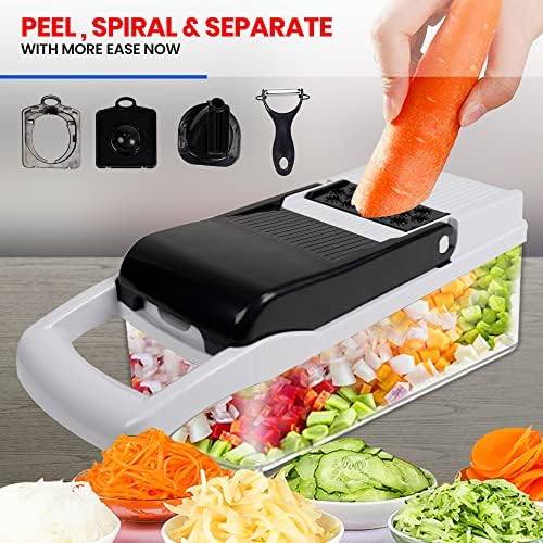 Effortless Veggie Copies