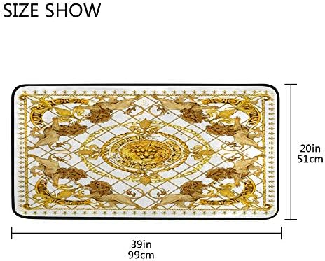 Golden Lion Anti Fatigue Kitchen Mat