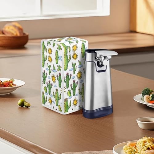 ZOUTAIRONG Summer Can Opener Cover