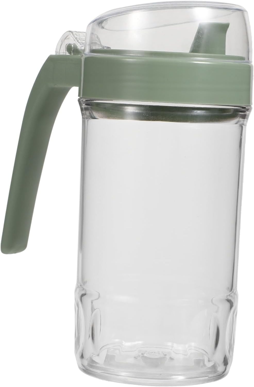 500ml Oil Dispenser Bottle - Acrylic Kitchen Aux