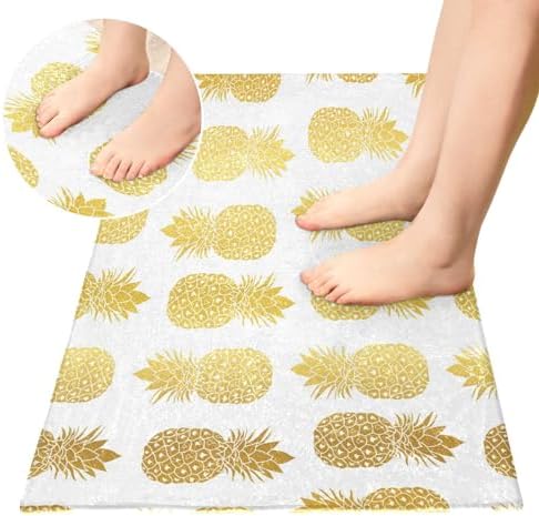 LARGE ANTI FATIGUE DUPPle Area Rug