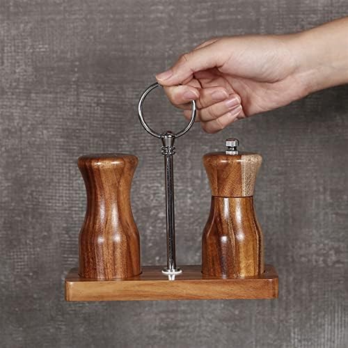 Spice Grinder Set
