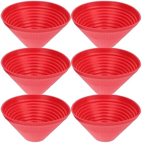 Luxshiny 6pcs Jar Opener Set