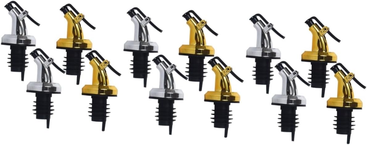 High-Quality Oil Dispenser with Features