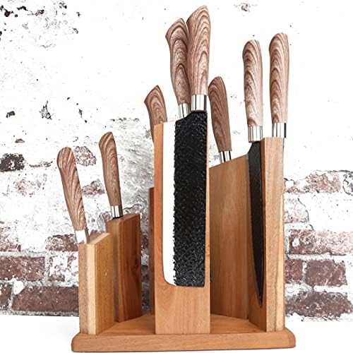 Resafy Magnetic Kitchen Knife Holder