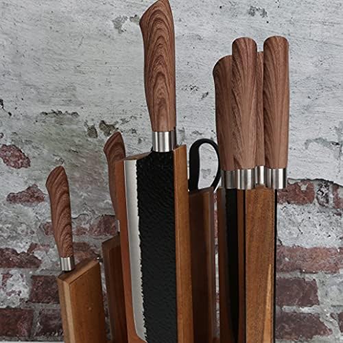 Resafy Magnetic Kitchen Knife Holder