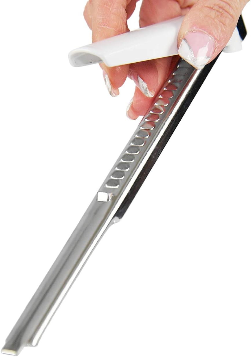 Adjustable Jar and Lid Opener Easy Grip for Arthritis ObestriSTS