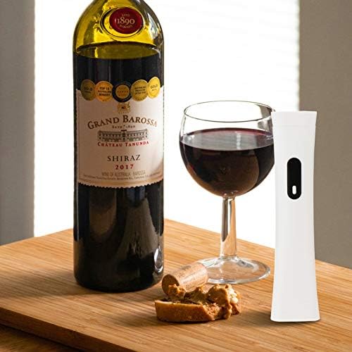 Multi-Functional Openers Set DrinkSet PartyEveryday Use RechargeableHigh-Quality Bottle Openers