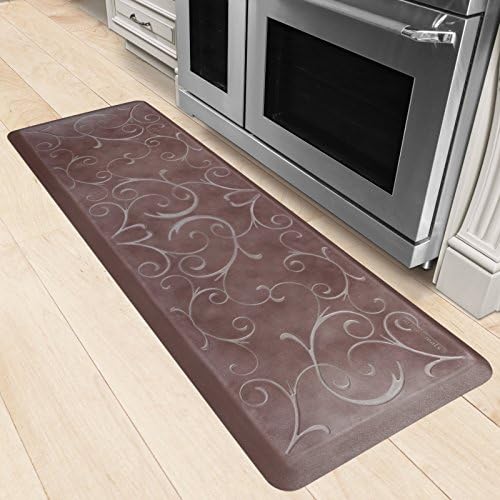 WellnessMats Bella Collection - Anti-Fatigue Floor Mat