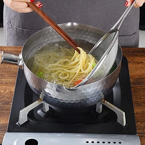 Skimmer Spoon Kitchen Tool