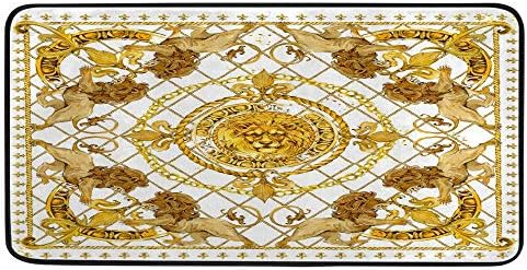 Golden Lion Anti Fatigue Kitchen Mat