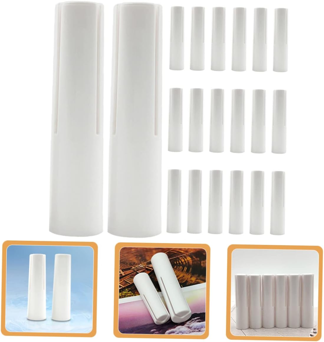 100 Piece Ampule Opener Kit