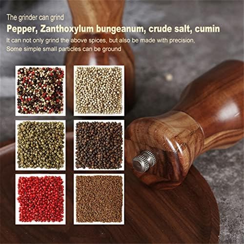 Spice Grinder Set