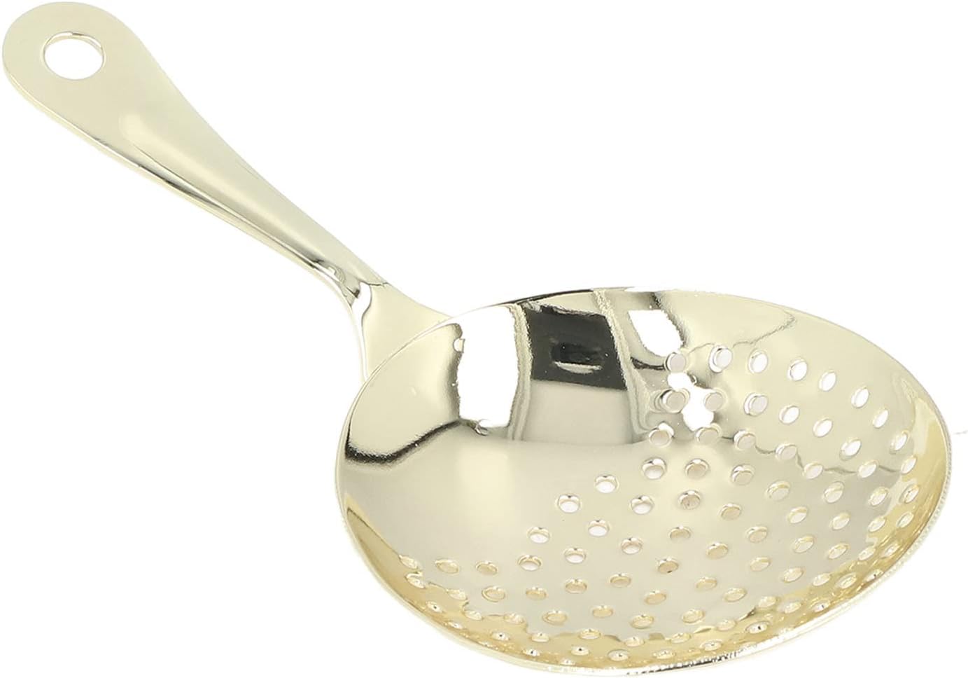 Stainless Steel Cocktail Strainer Professional Bar Tool
