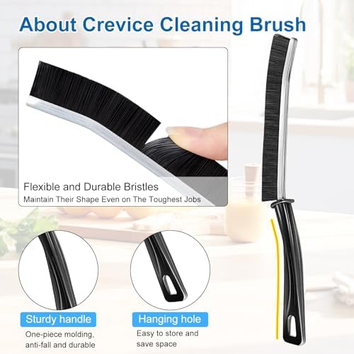 Curvier Crevice Set