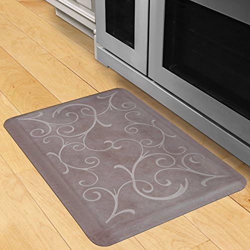 WellnessMats Bella Collection - Anti-Fatigue Floor Mat