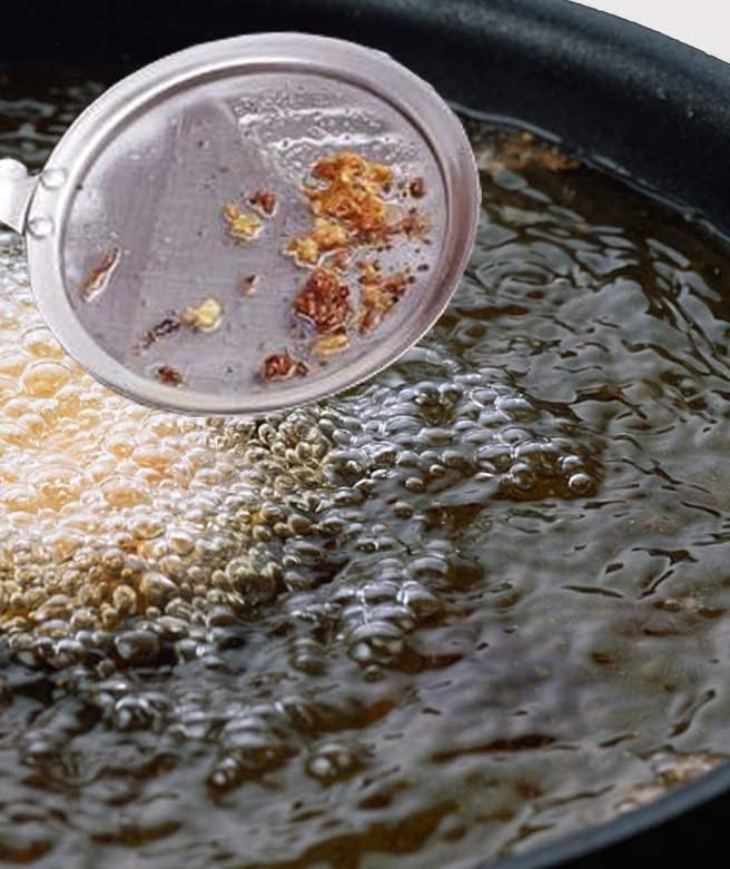 TrueCraftware8-inch Reaches Needs Smooth Cooking Experience