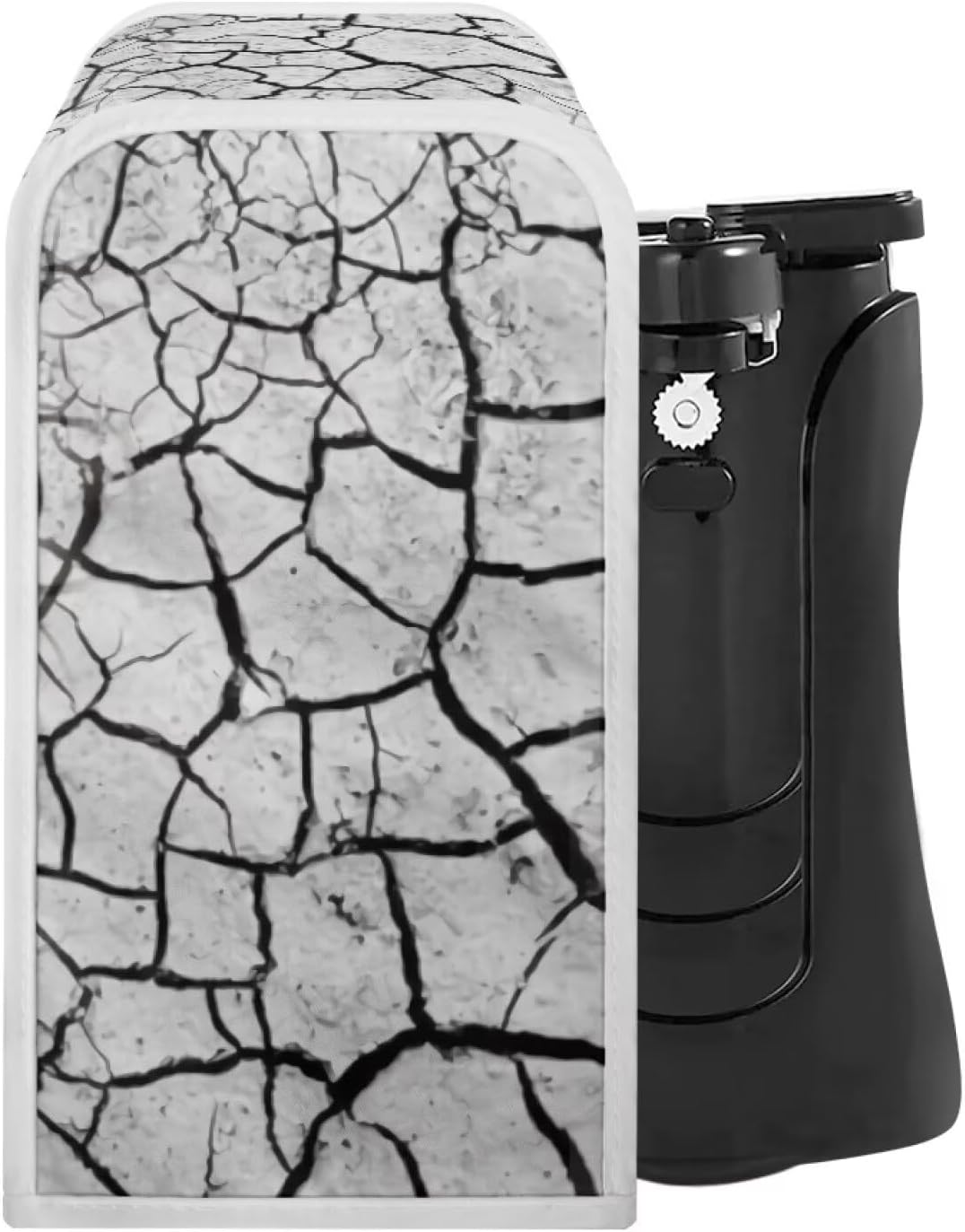 Anti-Dust Can Opener Covers