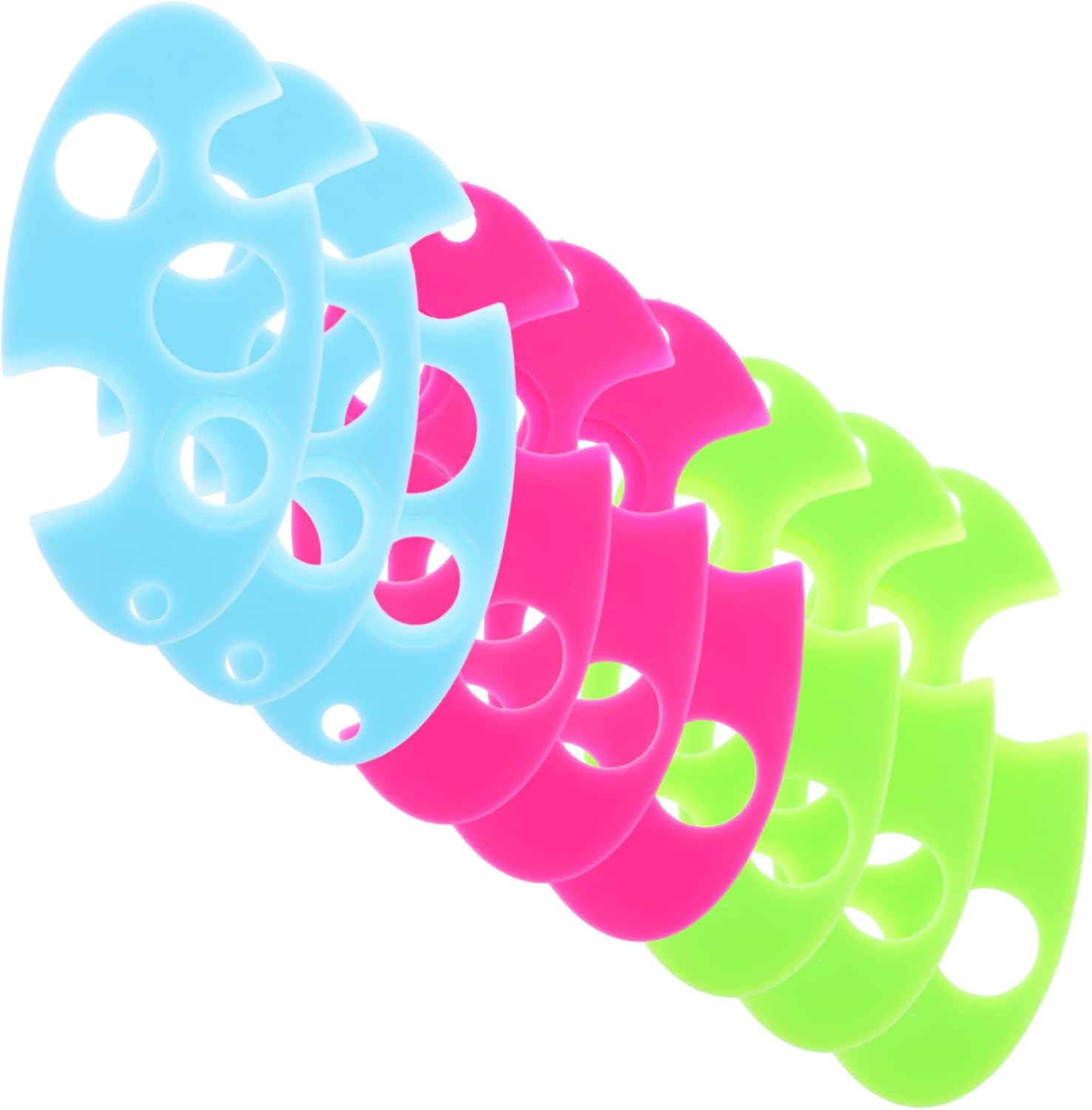 MAGICLULU 45 Piece Essential Oil Bottle Opener Set