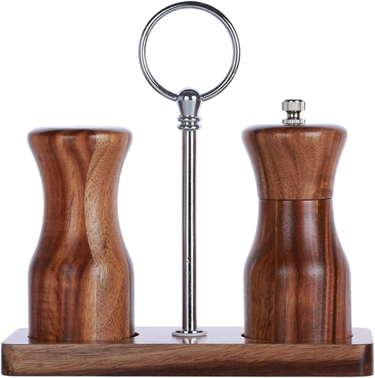 Spice Grinder Set