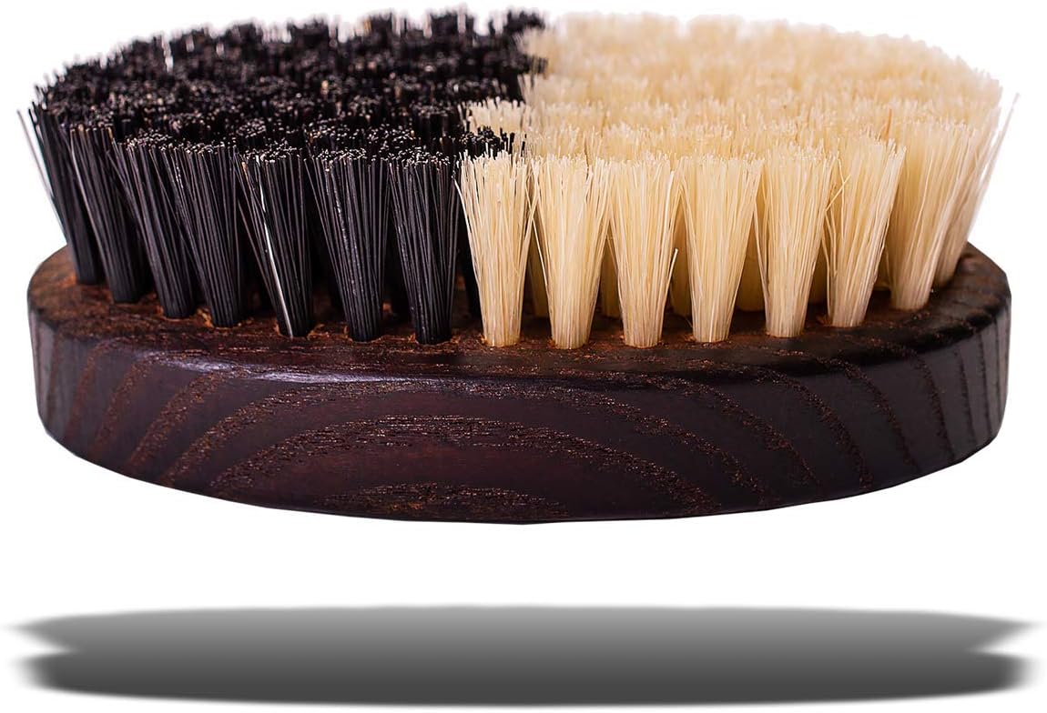 Valentino Garemi Fruit Vegetable brushes - Set of 2