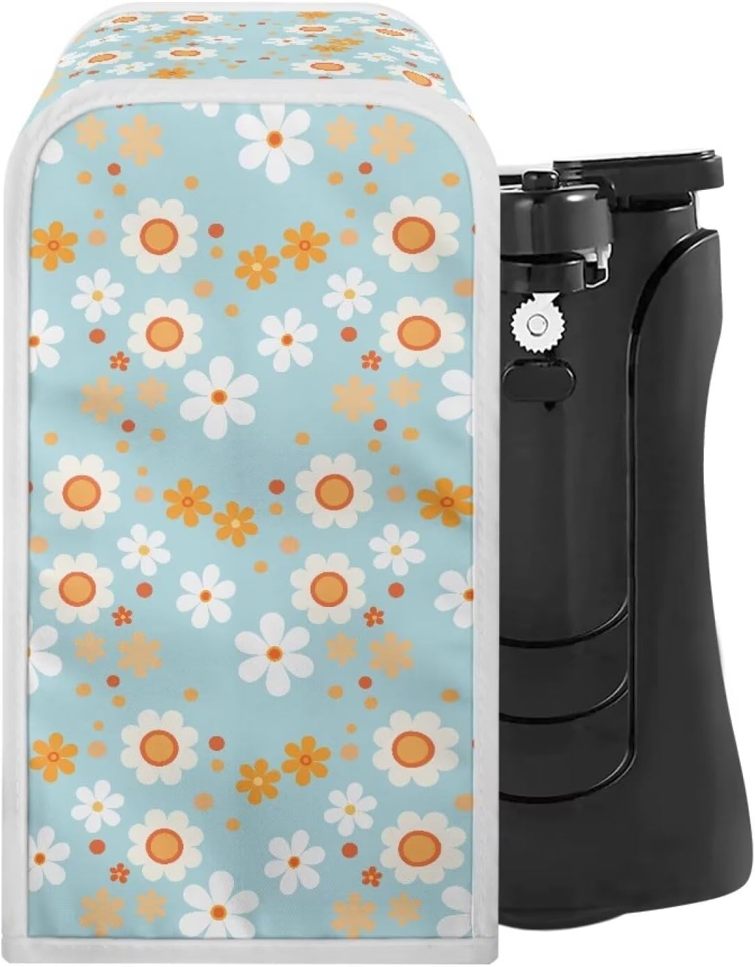 Durable Can Opener Cover