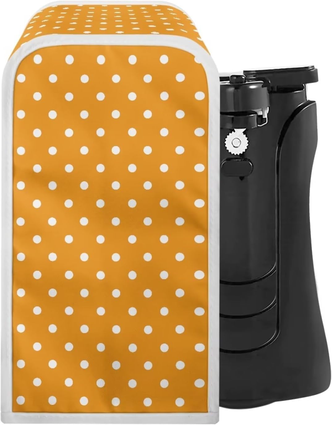 Can Opener Shield - Durable Kitchen Cover for Electric Can Openers