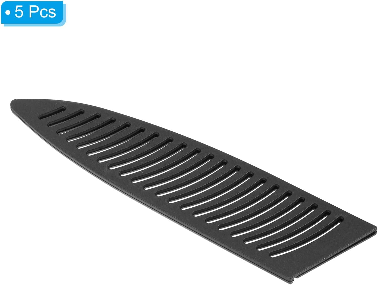 Safe Knife Covers for 8-inch Chef Knives
