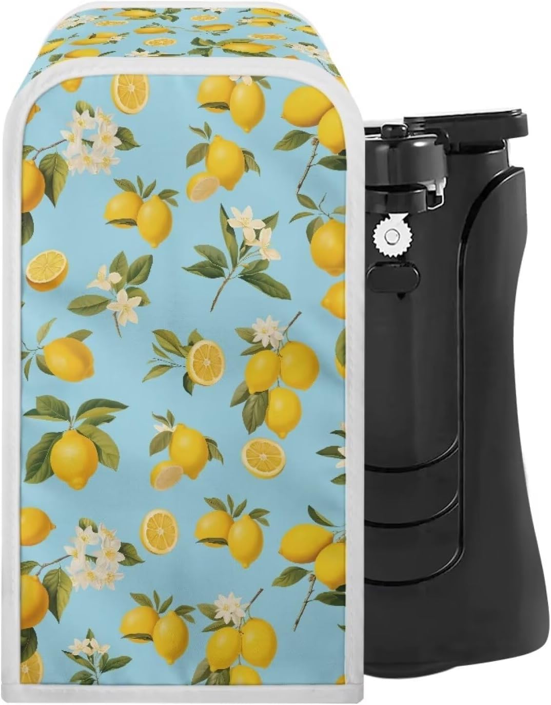 StylishCanOpenerCover