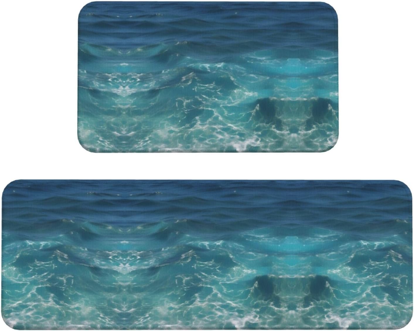 High-Quality Non-Slip Kitchen Rugs