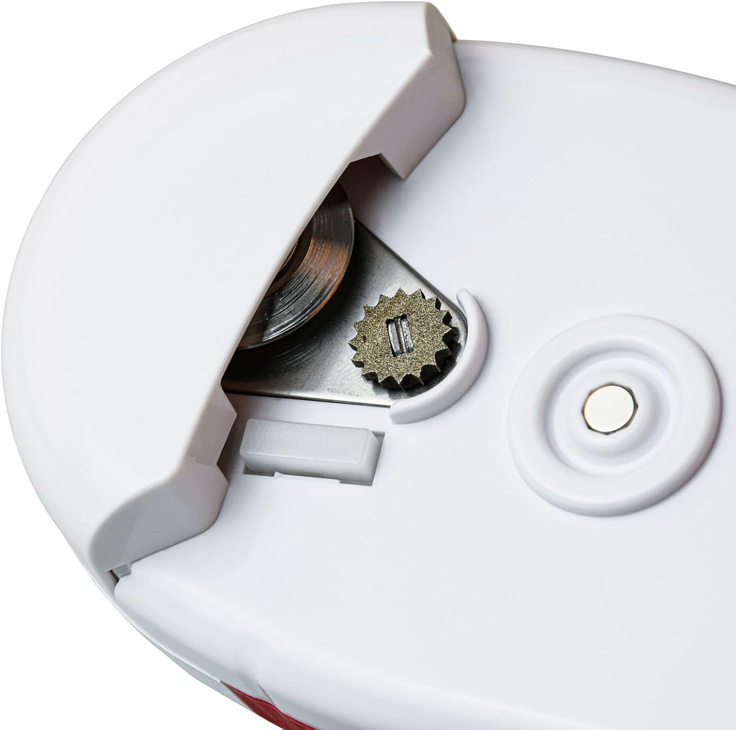 Smart Electric Can Opener