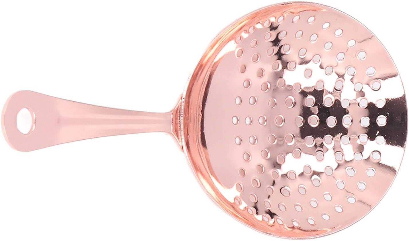 Elegant Professional Cocktail Strainer