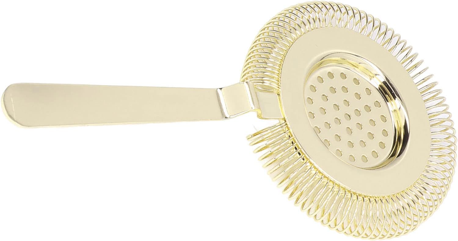Pub Strainer for Bartenders