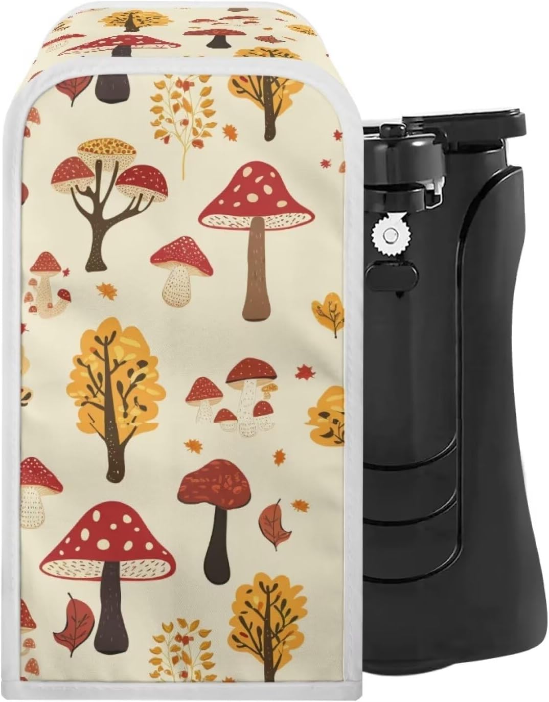 Flashideas Electronic Can Opener Dust Cover
