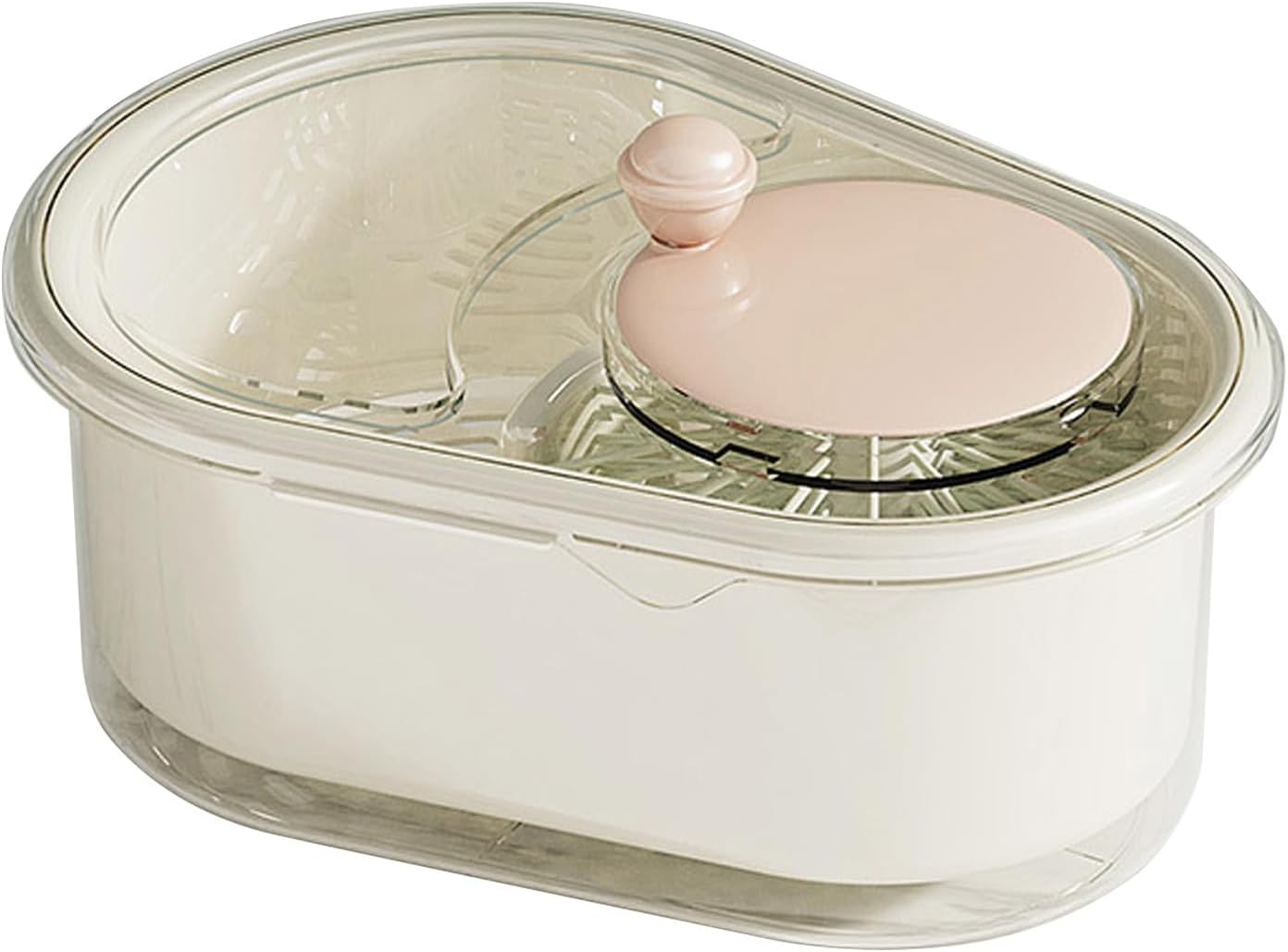 Fruit and Vegetable Washer Spinner Home Kitchen Essential for Daily Use